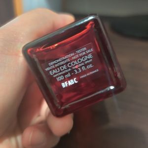 Hermes Eau de Rhubarbe Ecarlate